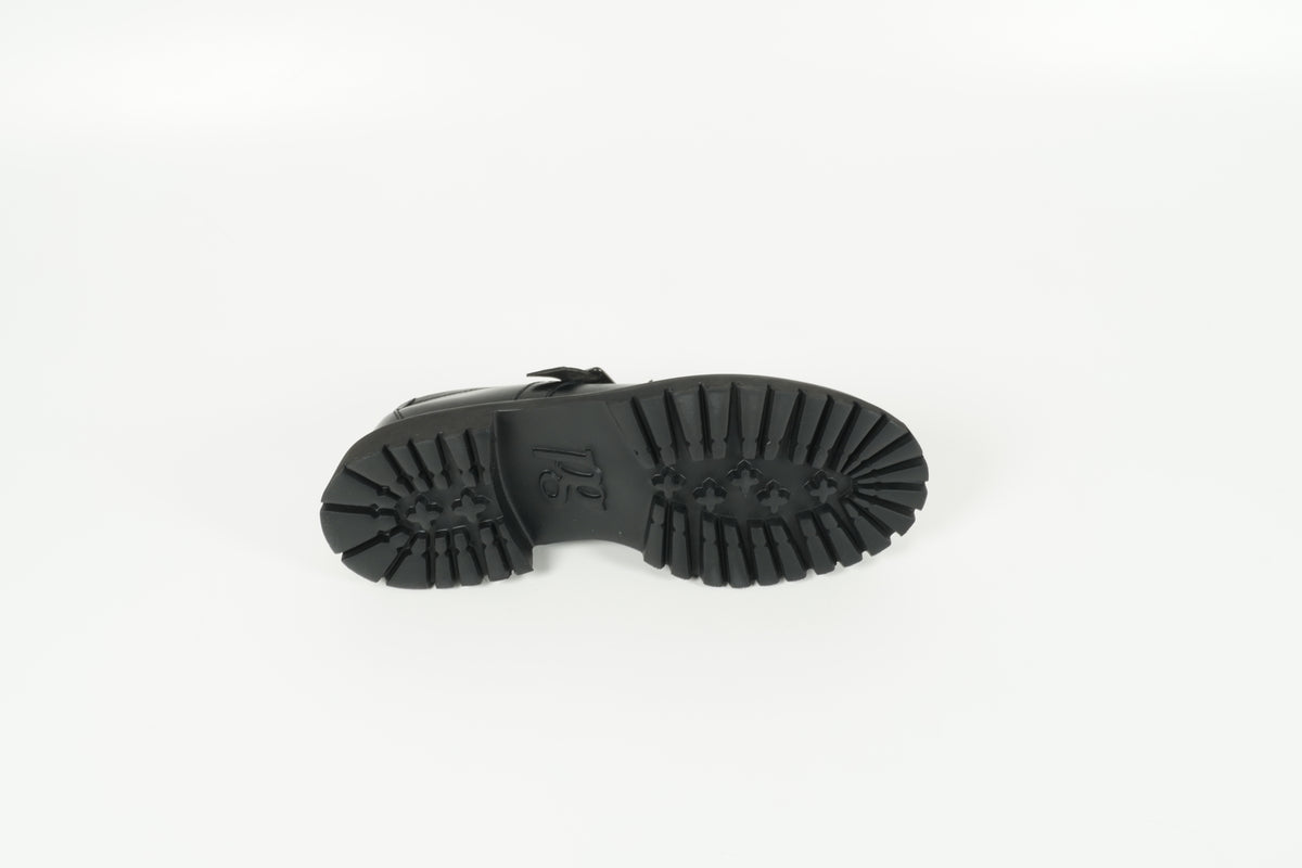 Loafer Schwarz