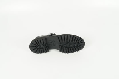 Loafer Schwarz