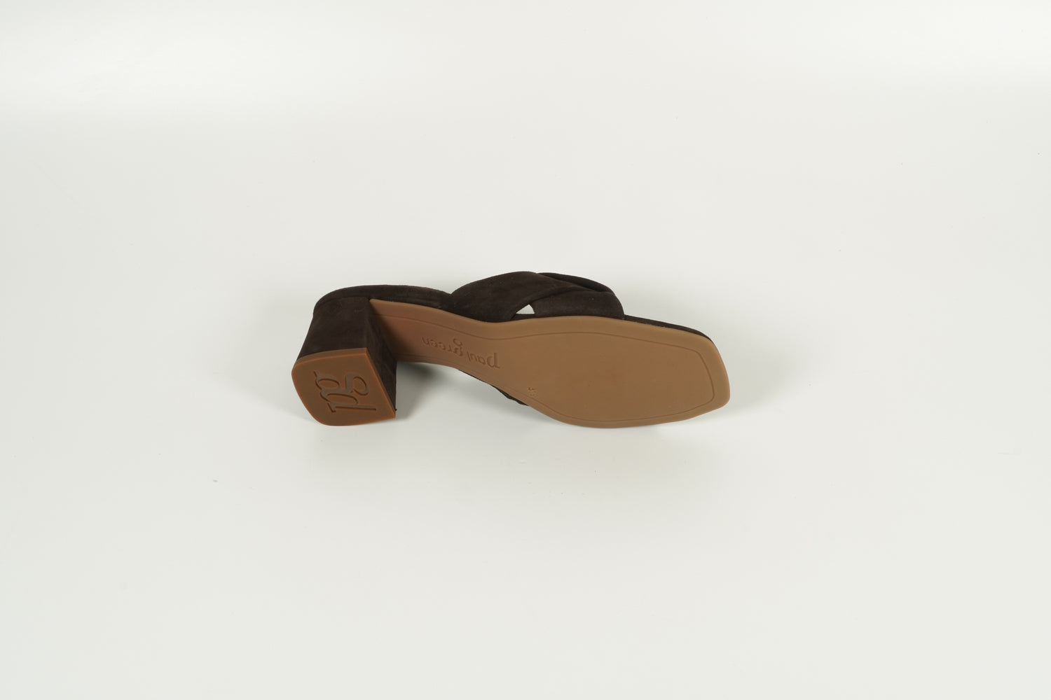 Sandal Brown