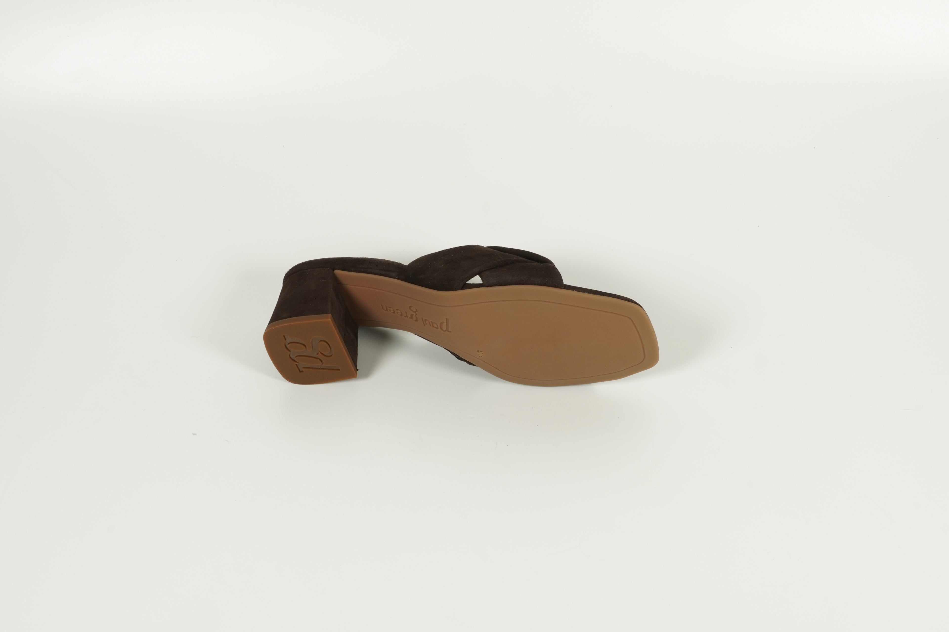 Sandal Brown