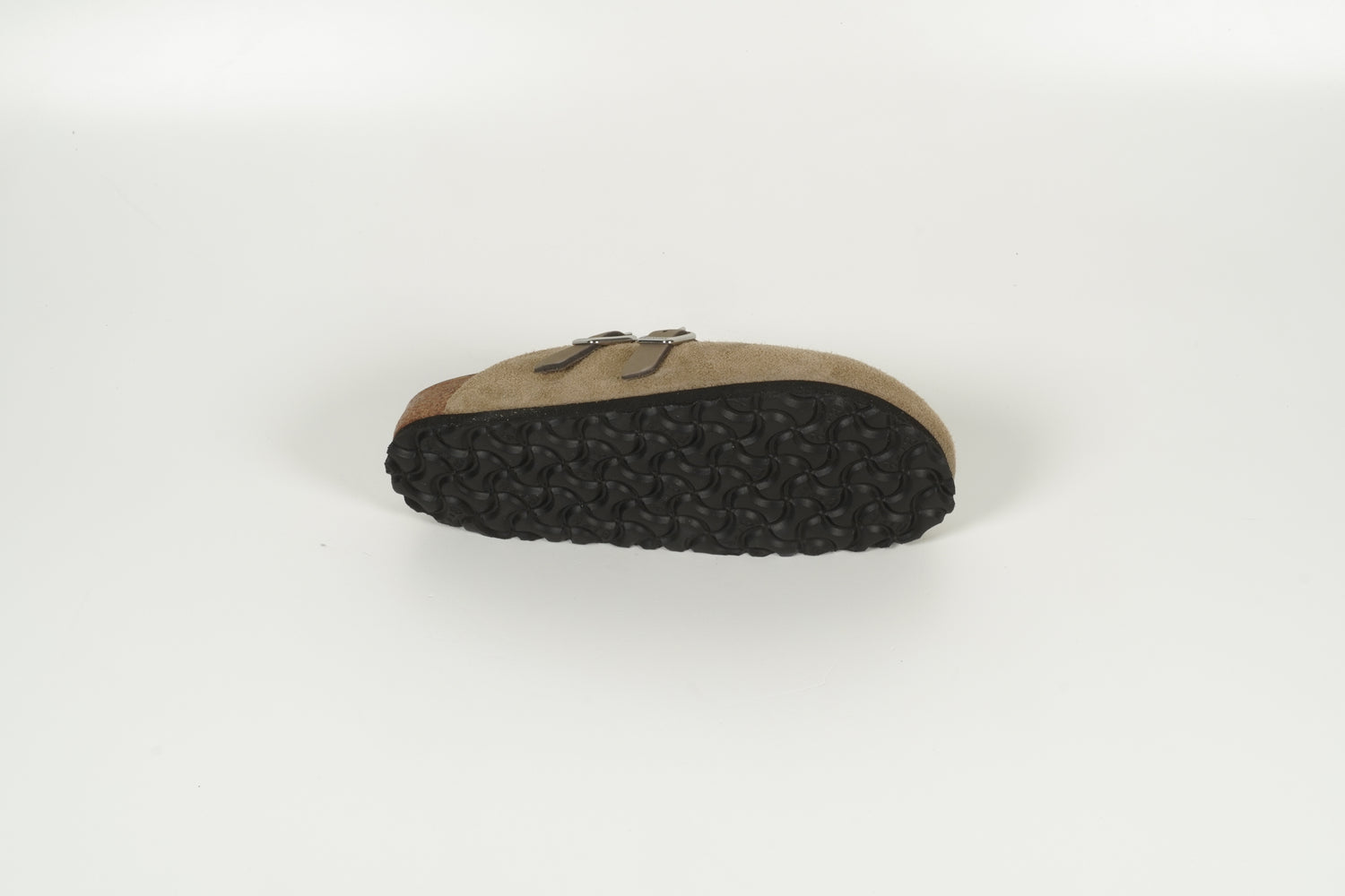 Hausschuhe Blair Beige
