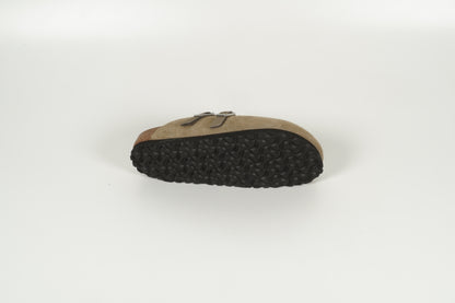 Hausschuhe Blair Beige
