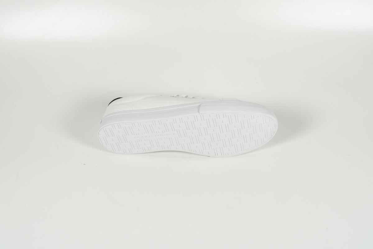 Baskets blanches