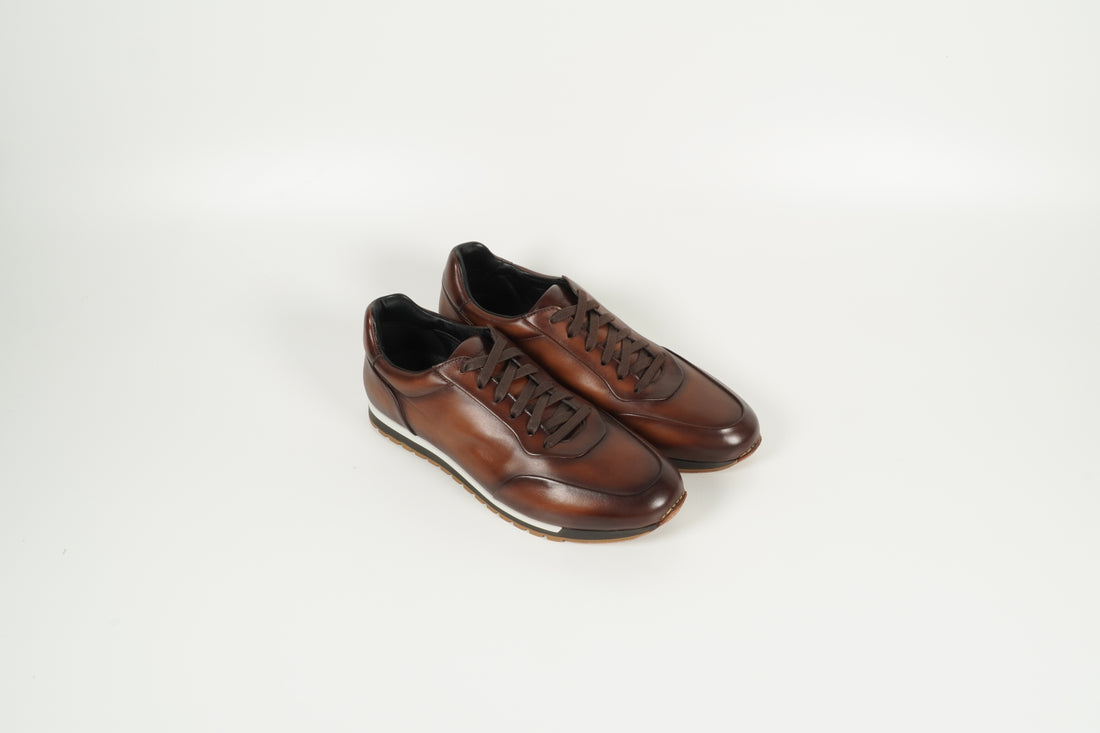 Sneaker Brown