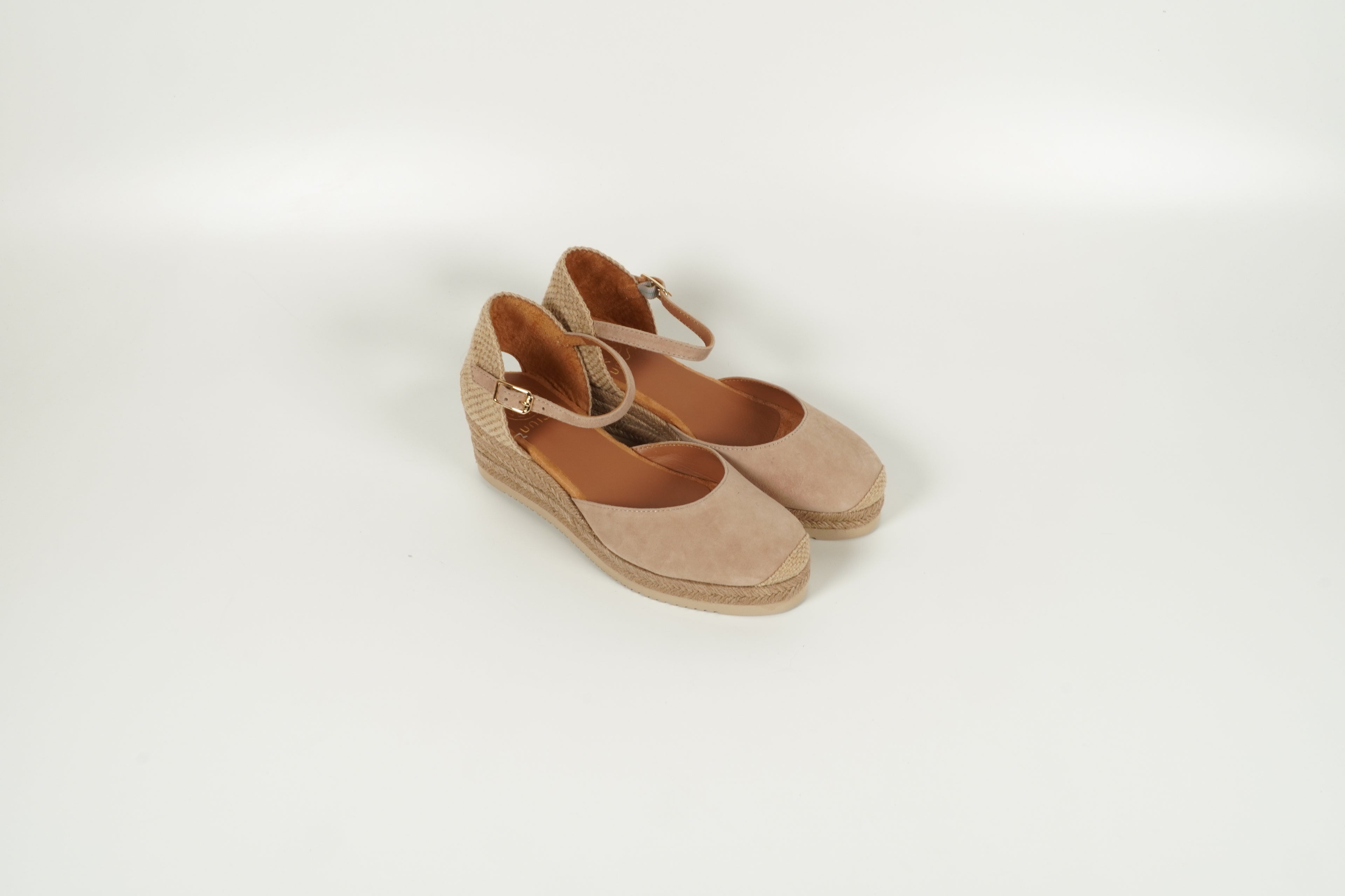 Sandale beige