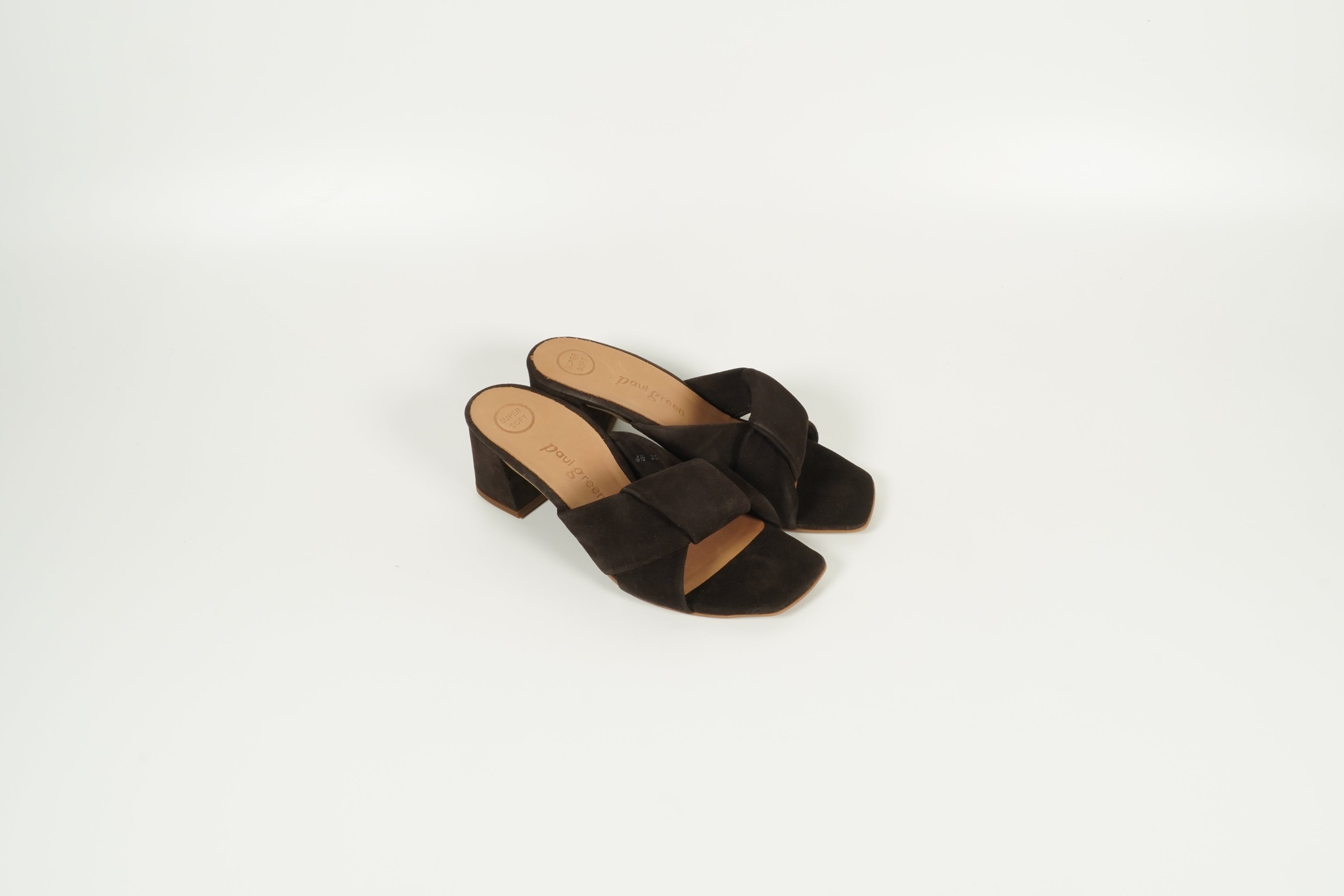 Sandal Brown