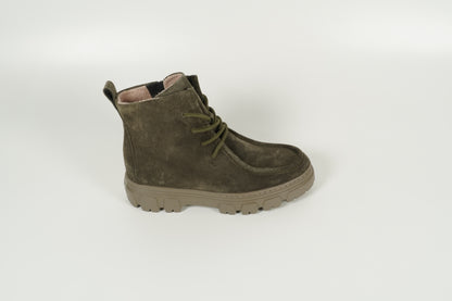 5499-045 daim souple olive