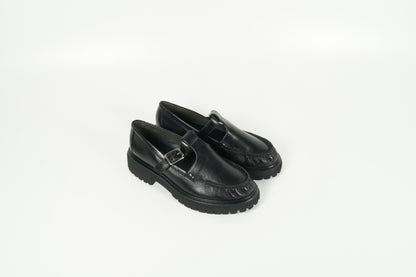 Loafer Schwarz