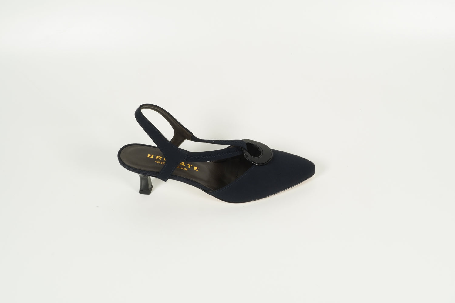 Pumps Blue