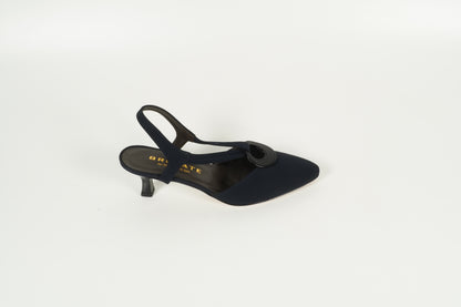 Pumps Blue