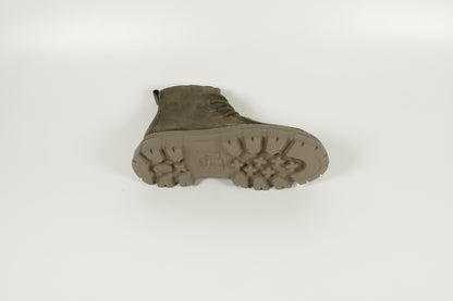 5499-045 daim souple olive