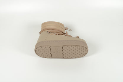 Boot Beige