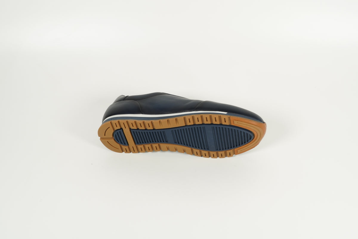 Sneaker Blue