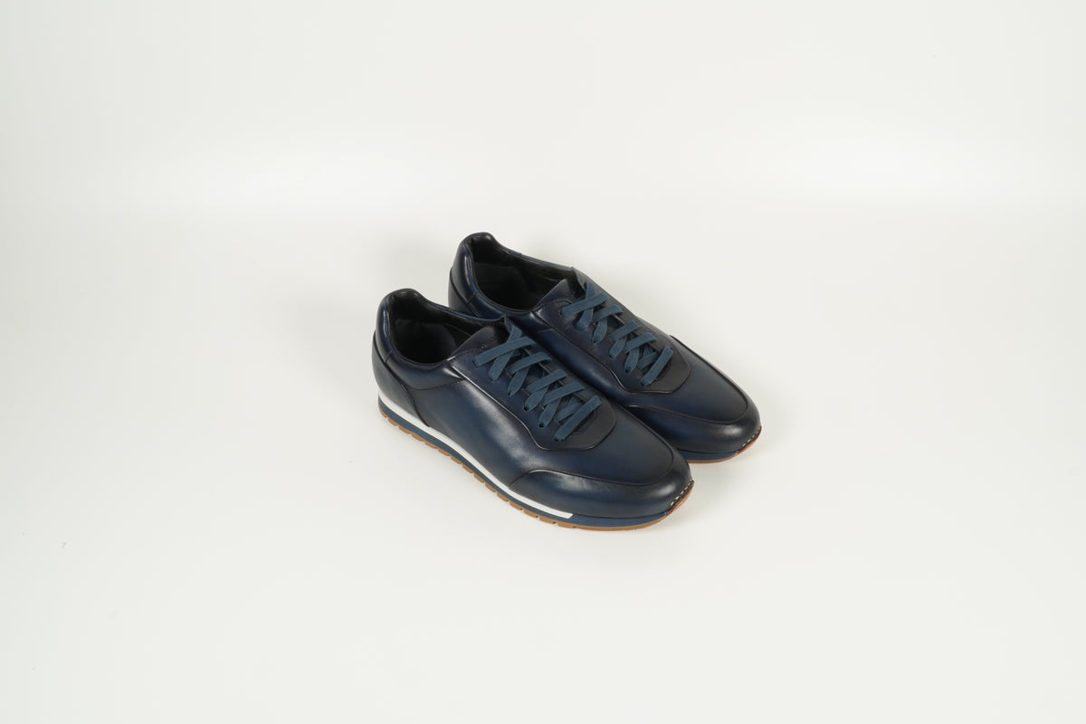 Sneaker Blue
