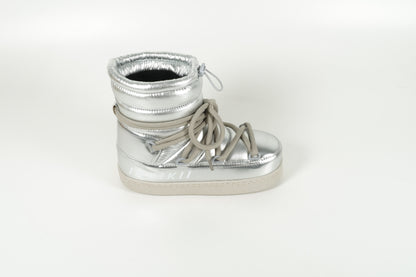 Boot Silber