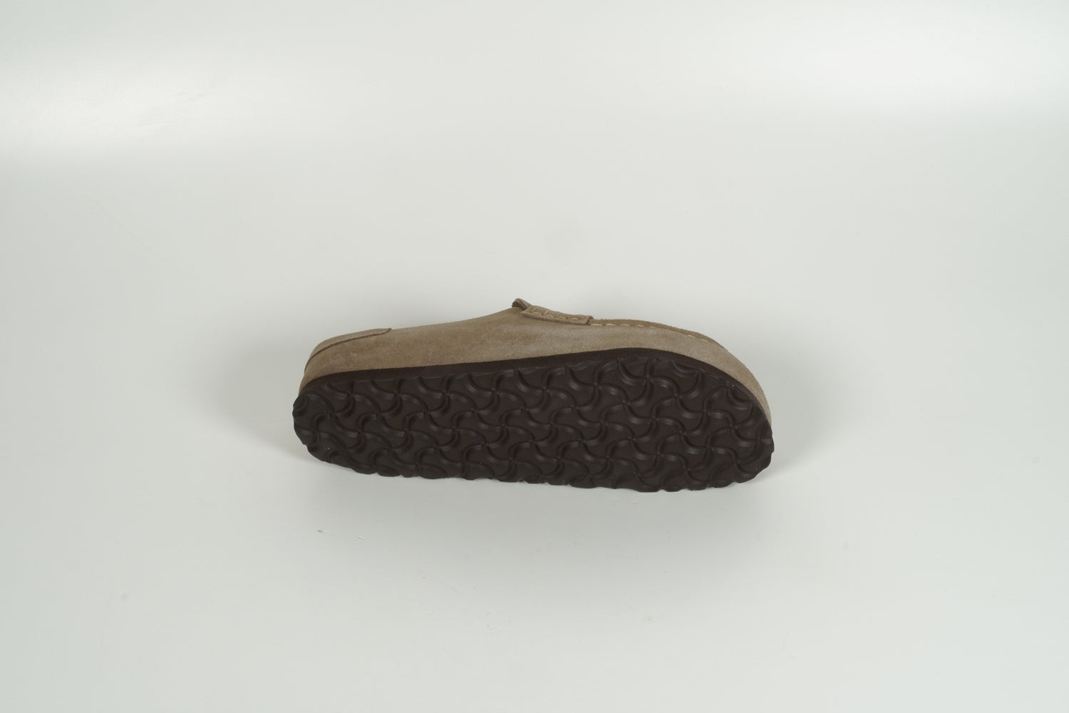 Hausschuhe Naples Taupe