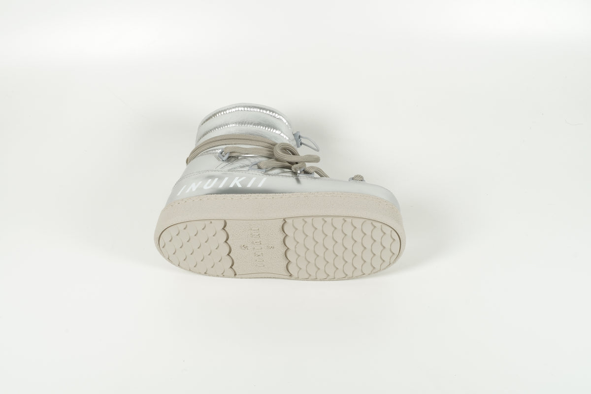 Boot Silber