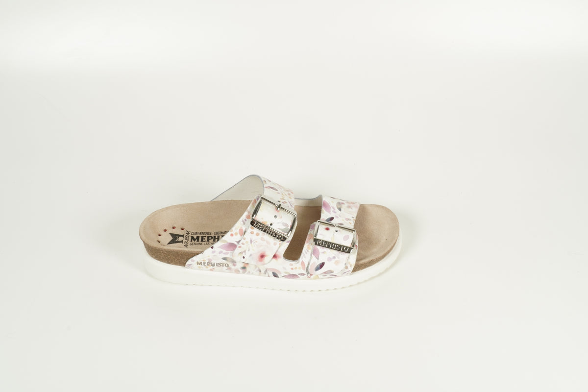 Sandal Hester Weiss