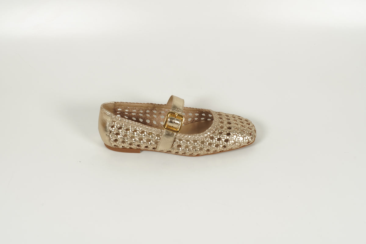 Ballerina Gold
