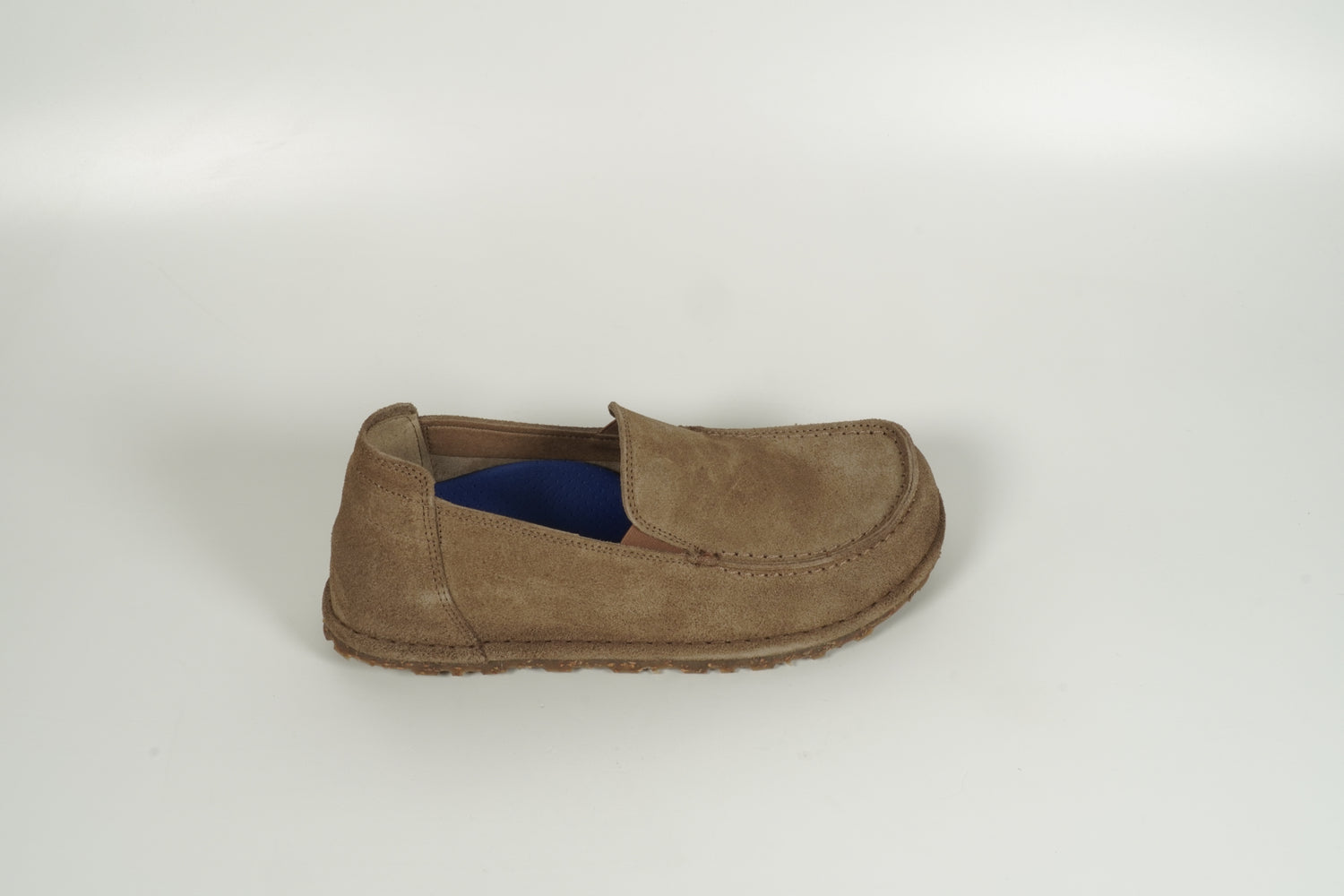 1027494 Velours taupe