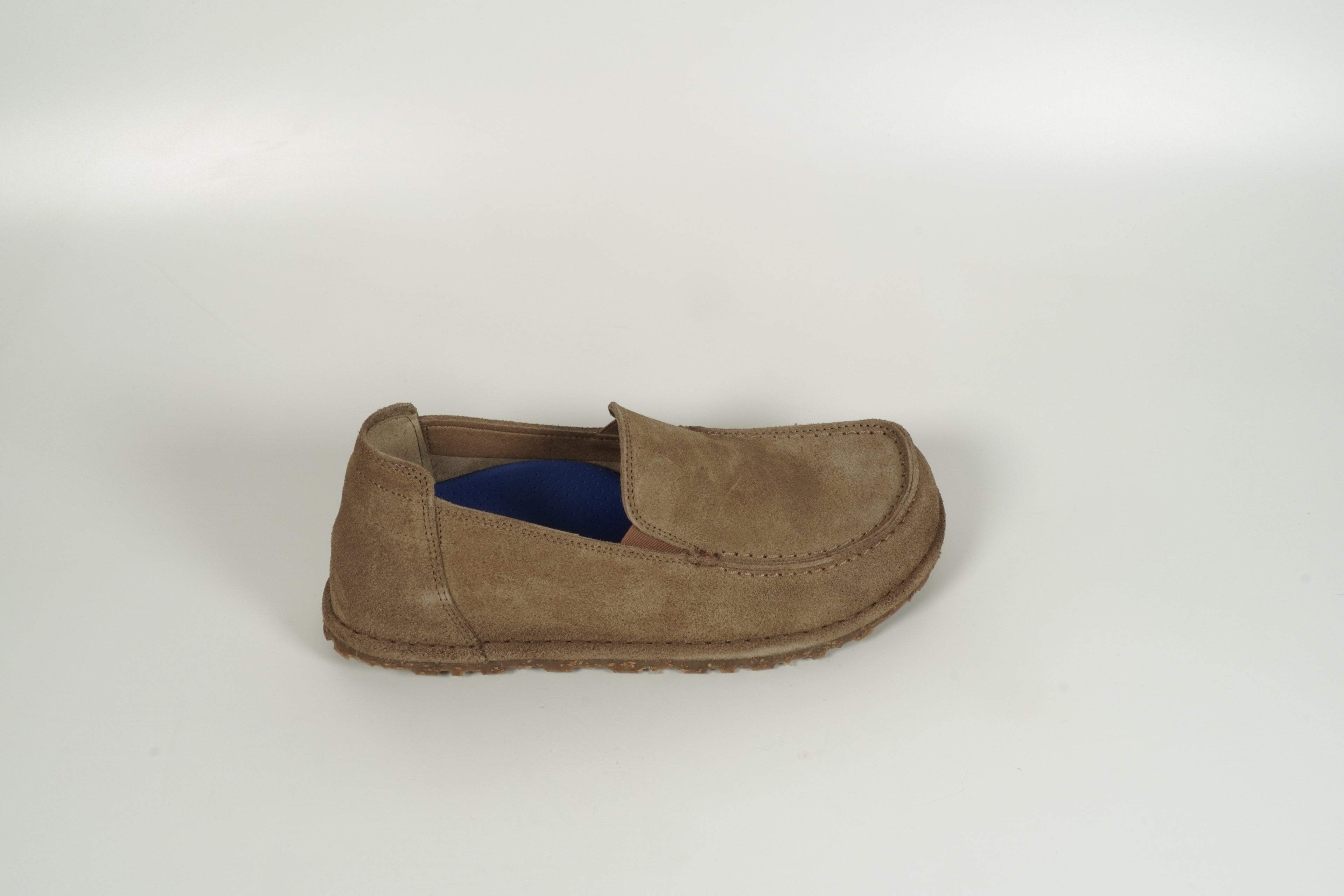 1027494 Velours taupe