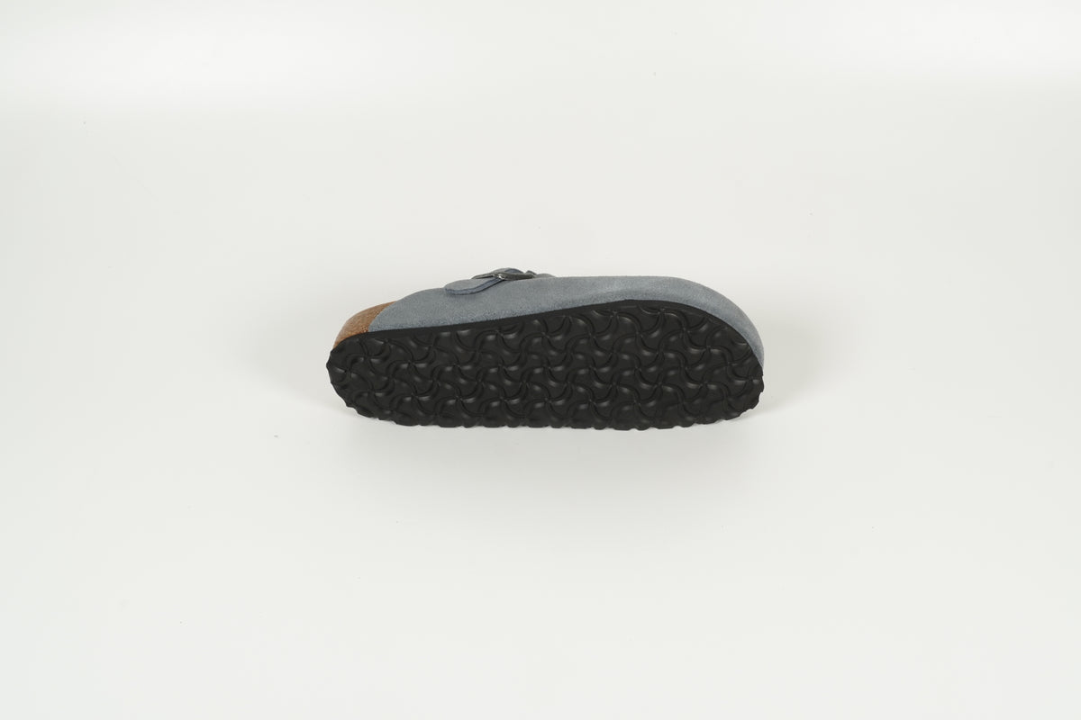 Slipper Boston Blue