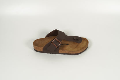 Sandale Ramsès marron