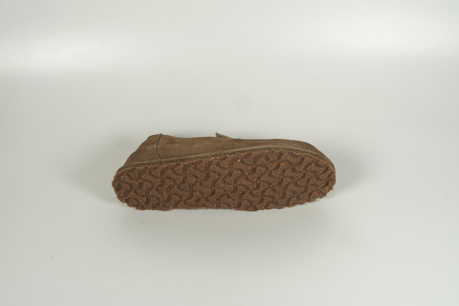 1027494 Velours taupe