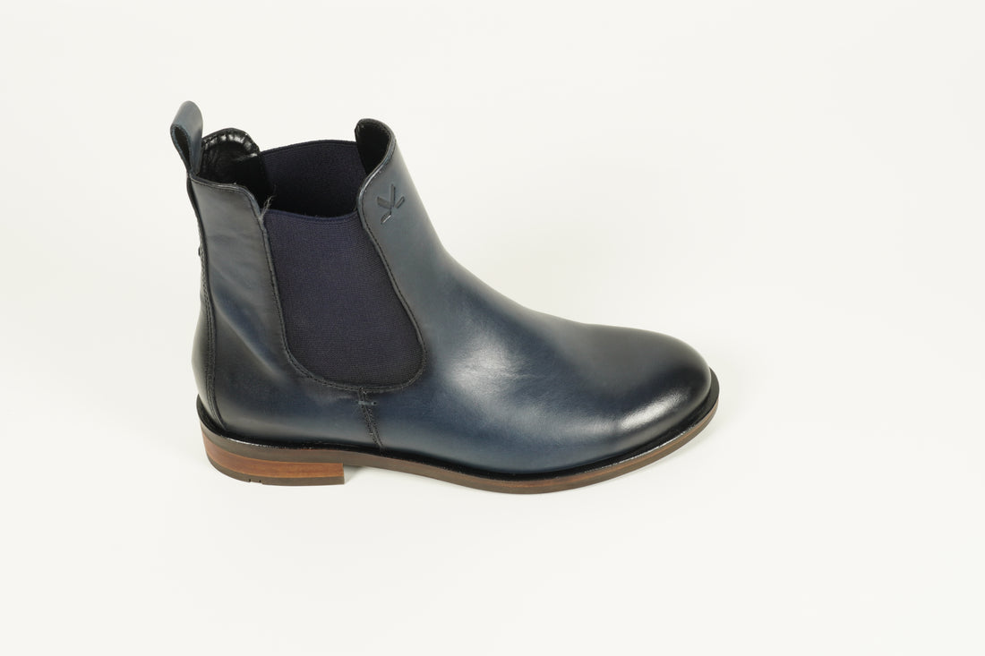 Chelsea Blau