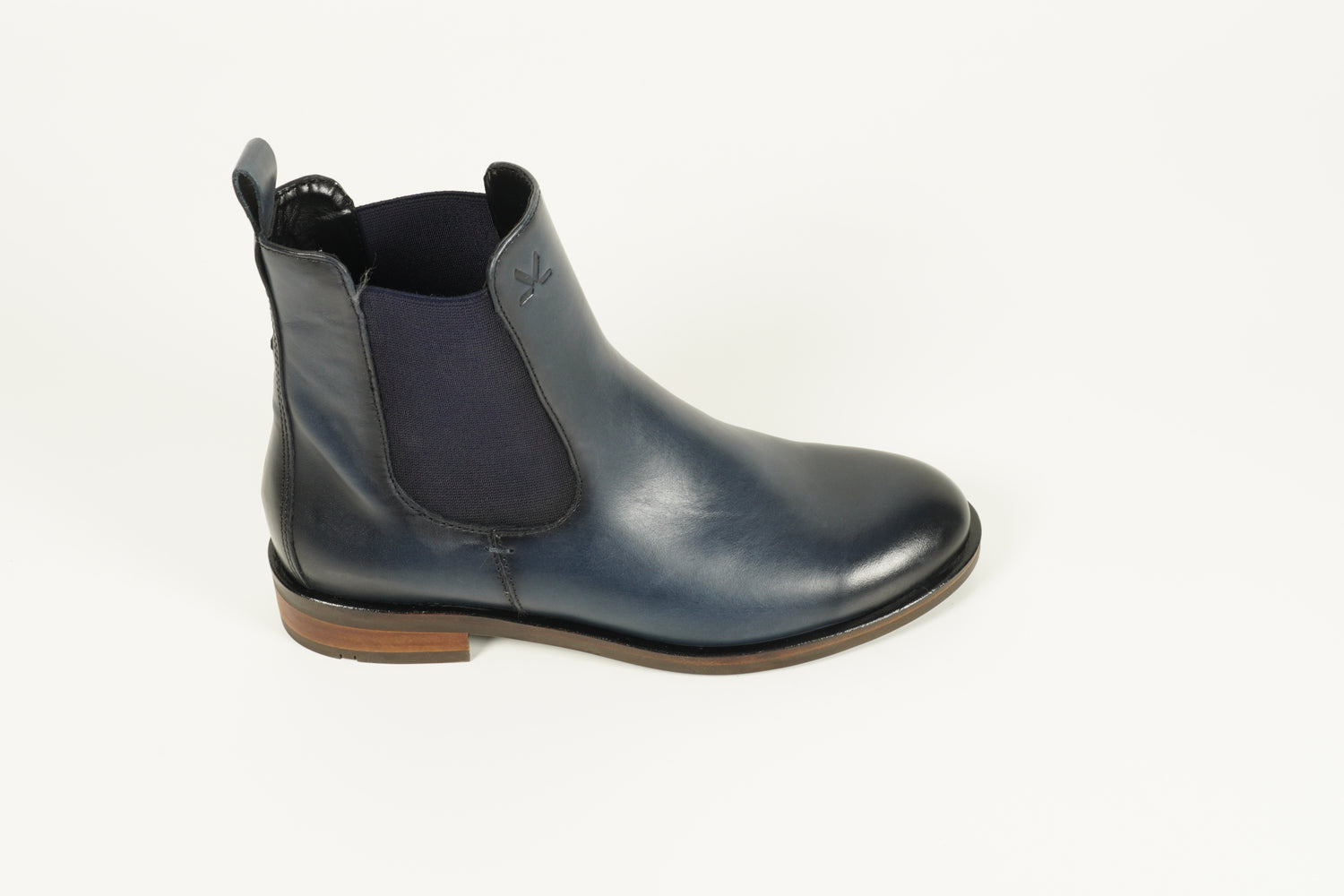 Chelsea Blau