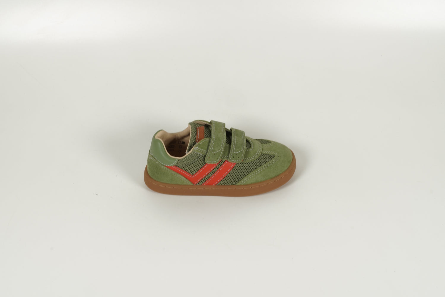 Sneaker Kids Grün