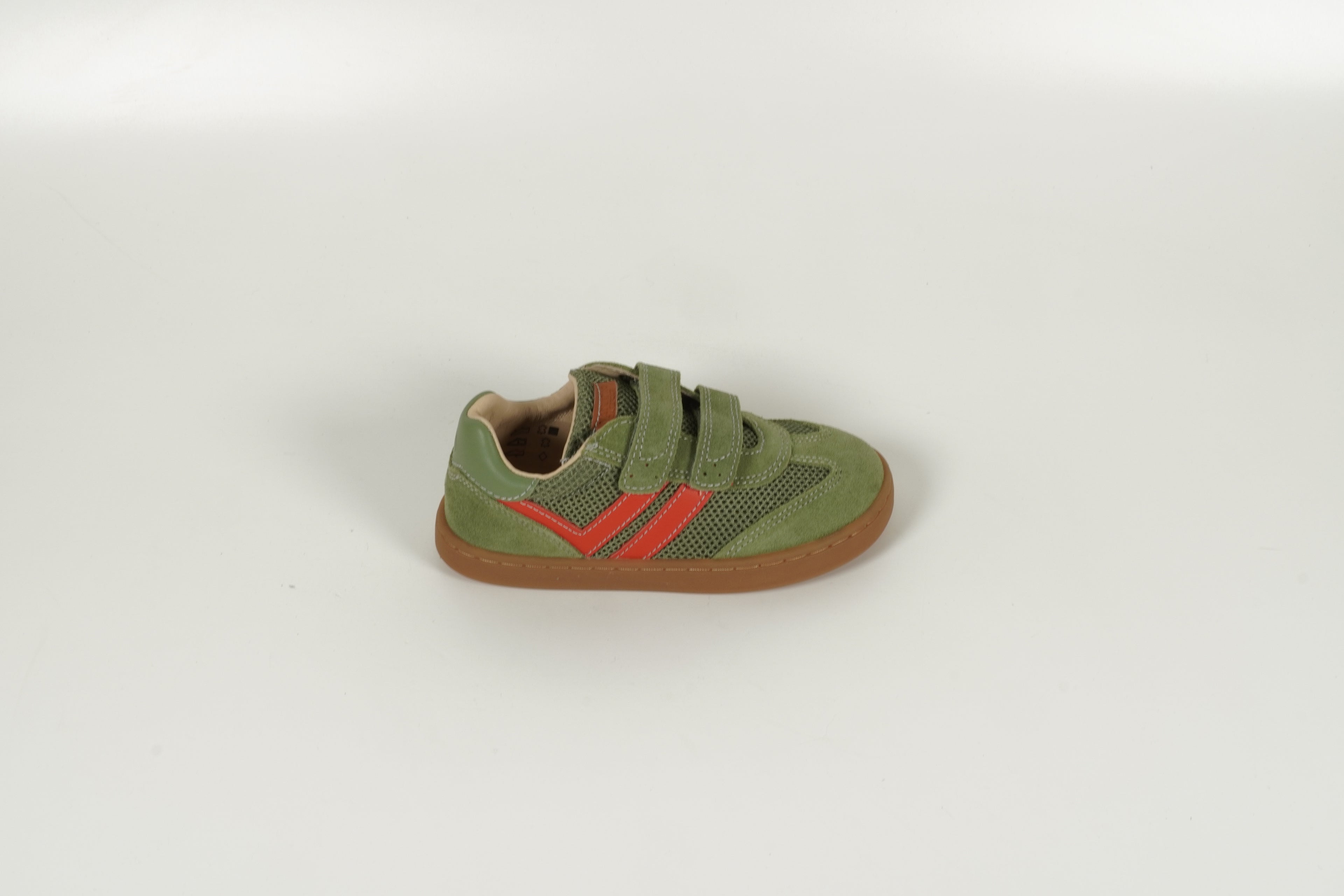 Sneaker Kids Grün