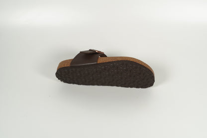 Sandale Ramsès marron