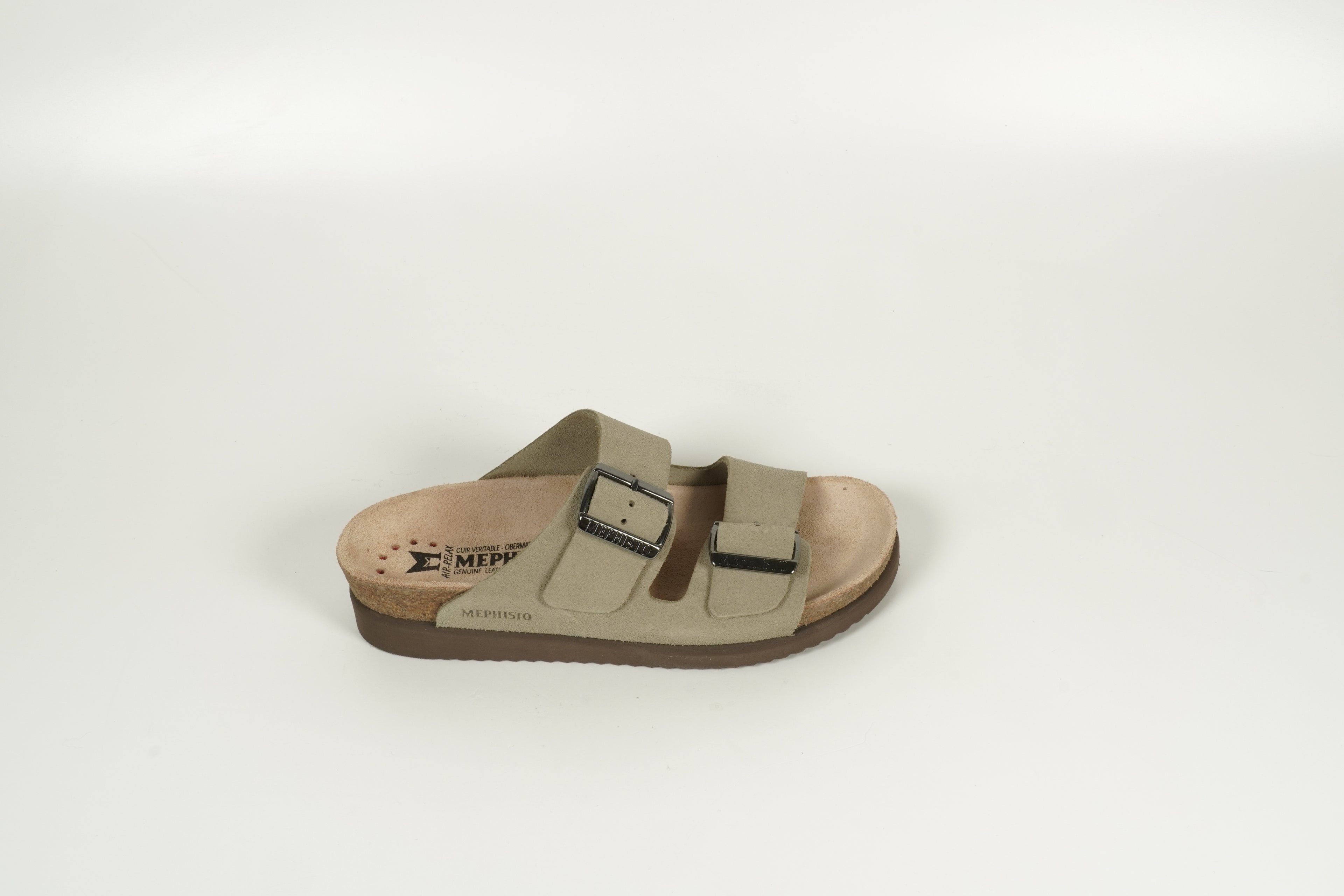 Sandale Hester Khaki