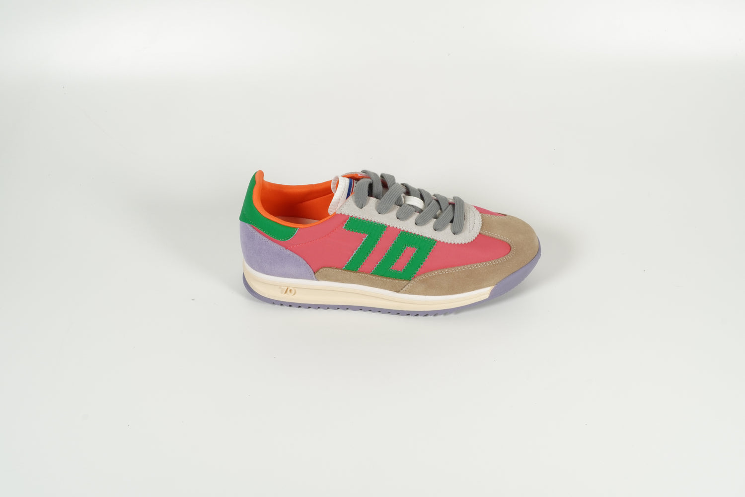 Sneaker Multi