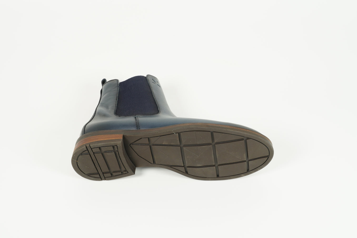 Chelsea Blau