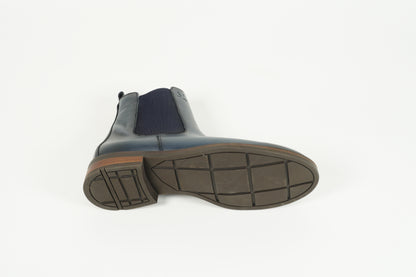 Chelsea Blau