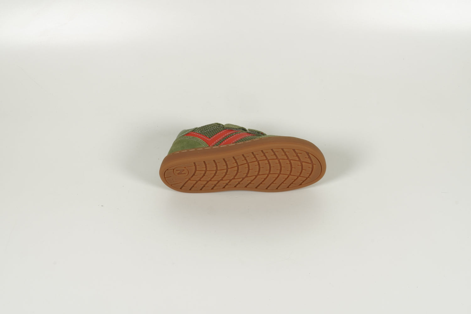 Sneaker Kids Grün