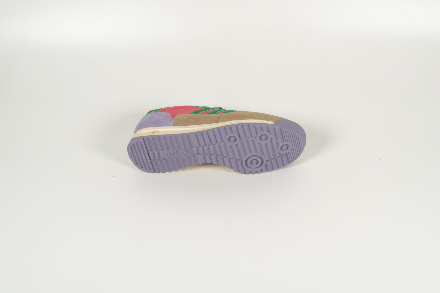 Sneaker Multi
