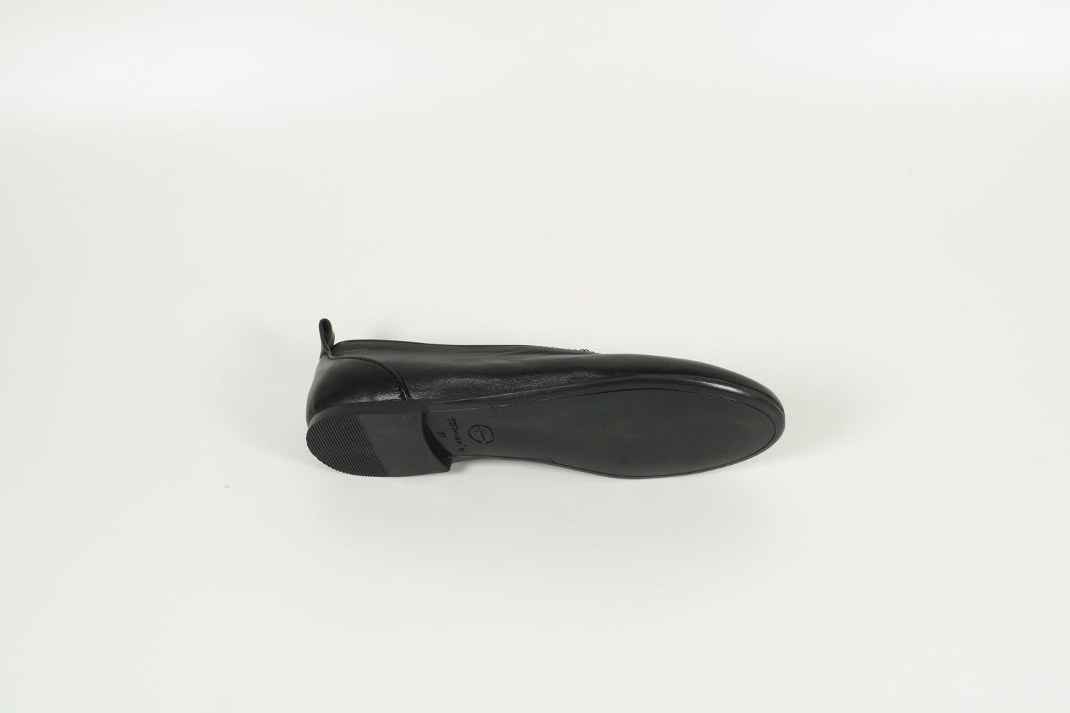 Ballerina Black