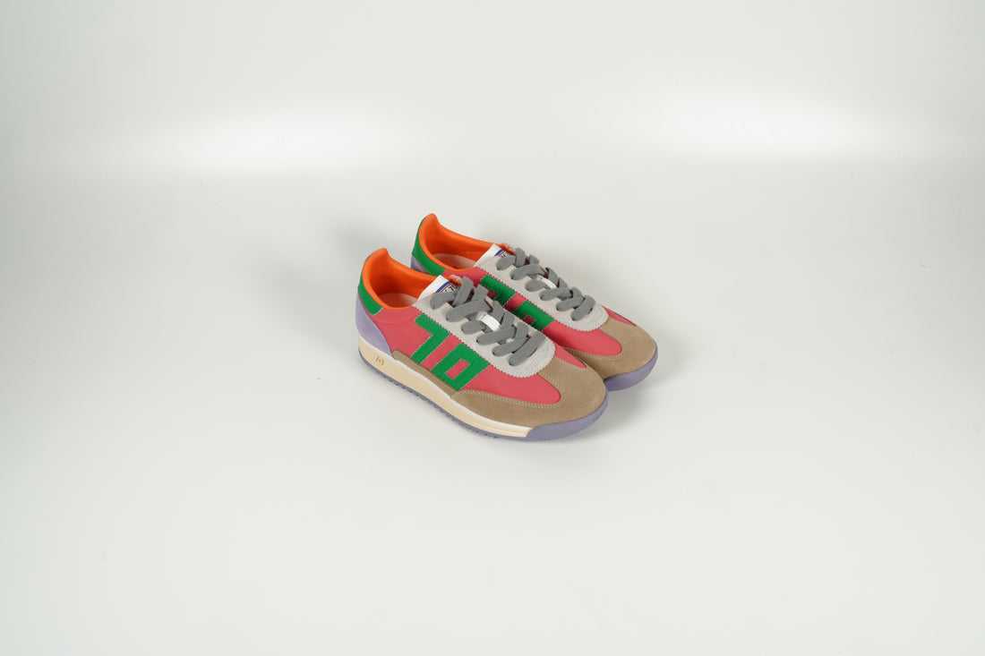 Sneaker Multi