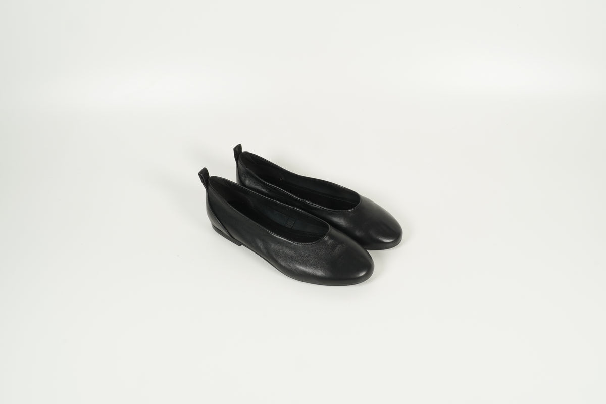 Ballerina Schwarz
