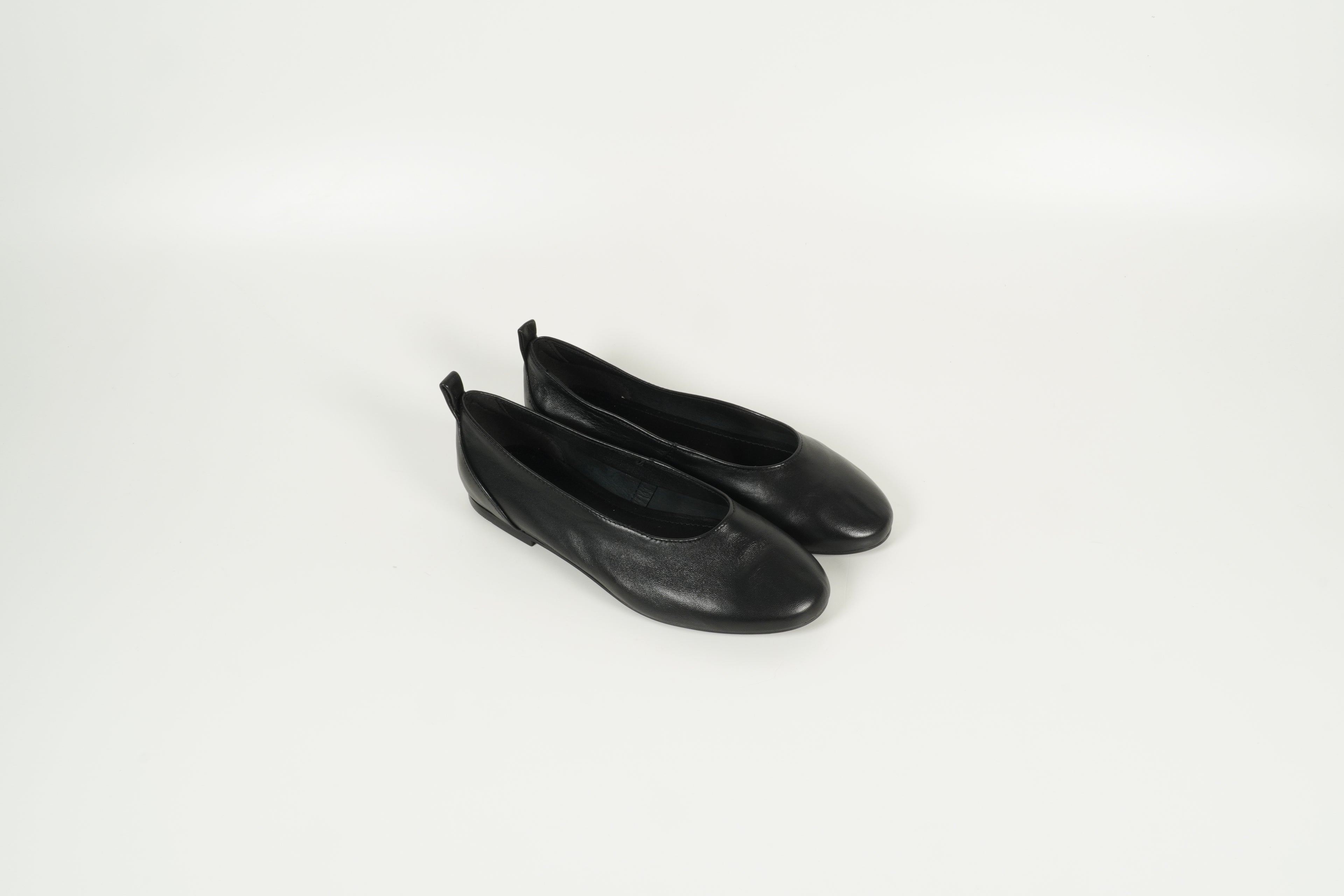 Ballerina Black