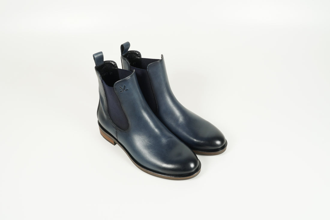 Chelsea Blau