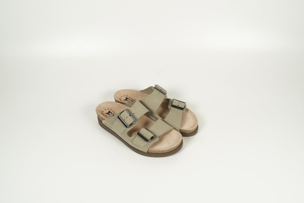 Sandal Hester Khaki