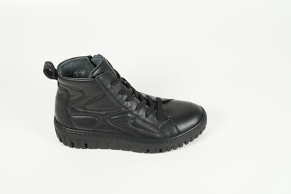 Sneaker Schwarz