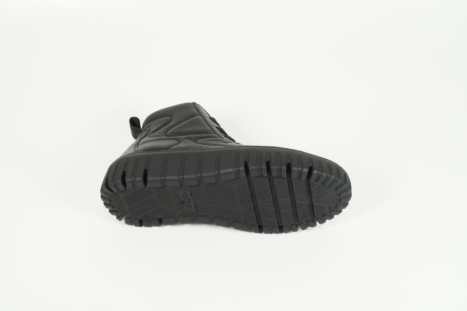 Sneaker Schwarz