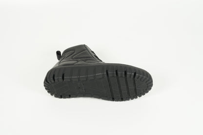 Sneaker Schwarz