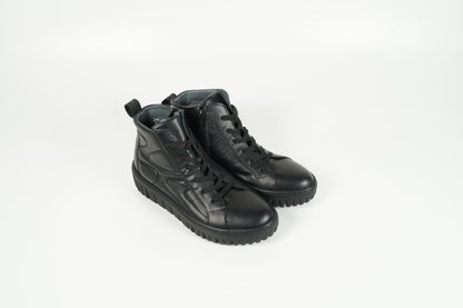 Sneaker Schwarz