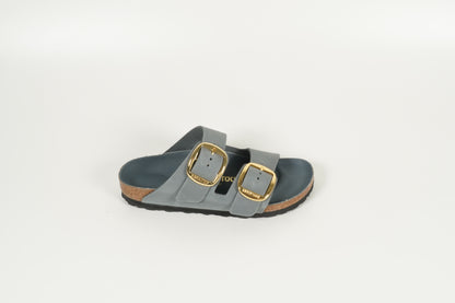 Sandale Arizona Grau